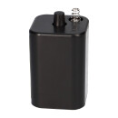 Nissen 4R25 Premium 800 6V 7–9Ah Trockenbatterie 1000er-Set