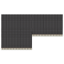 Nissen 4R25 Premium 800 6V Trockenbatterie 1600er-Set