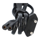 XTAR X2 USB-Ladegerät für 18650 und 21700 Batterien