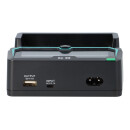 XTAR X4 USB-Ladegerät für Li-Ion und NiMH Akku