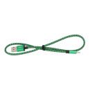 USB C Kabel, 4er Set 0.5 - 3M, USB C Schnellladekabel Nylon, USB auf USB C Kabel