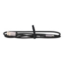 Ladekabel USB C,  5x 3,1A USB C auf USB Kabel, QC3,0 USB-C Schnellladekabel Nylon Typ C