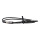 Ladekabel USB C,  5x 3,1A USB C auf USB Kabel, QC3,0 USB-C Schnellladekabel Nylon Typ C