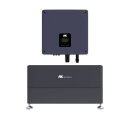 a-TroniX AX 4,6kW Hybrid-Wechselrichter mit 5,76kWh Speicher