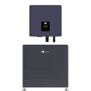 a-TroniX AX 4,6kW Hybrid-Wechselrichter mit 11,52kWh...