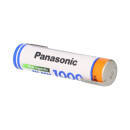 Panasonic PHR4U1000 Micro Akku AA Ni-MH 1,2V 1000mAh LFZ