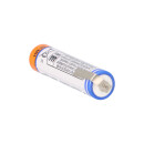 Panasonic PHR4U1000 Micro Akku AA Ni-MH 1,2V 1000mAh LFZ