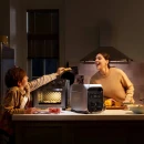 EcoFlow DELTA 3 Max Plus | Tragbare Powerstation mit 0 % MwSt nach § 12 Abs. 3 UStG