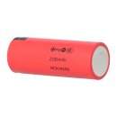 Panasonic NCR18500B 2200mAh - 4.5A