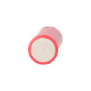 10er-Set Panasonic 18500 Li-Ion Akkus 2200mAh 3,6V 4,5A Flat Top ohne Schutz