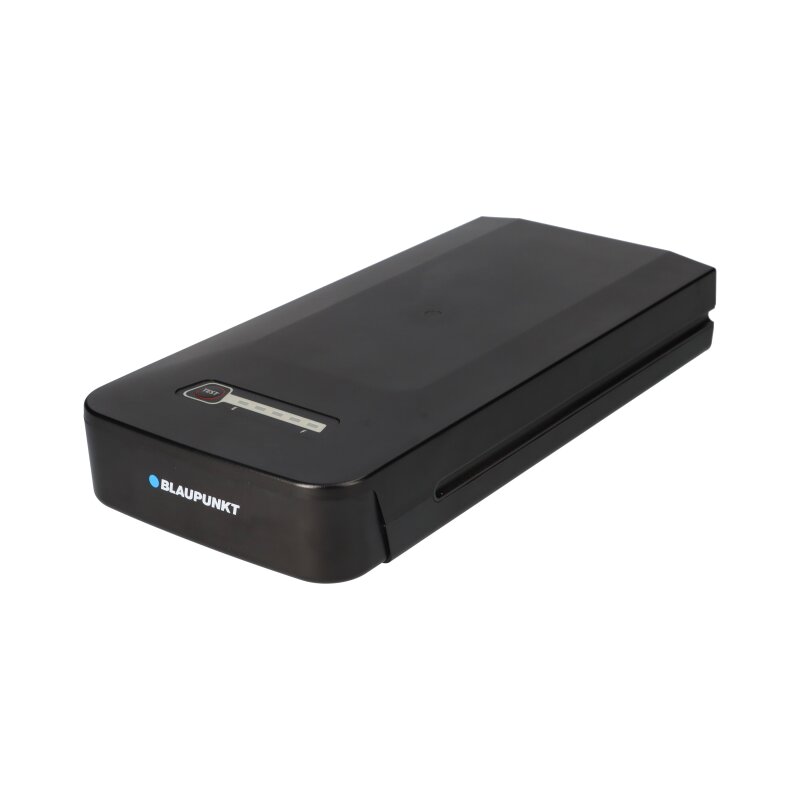 Blaupunkt Gepäckträger Ersatzakku LithiumIonen 36 Volt 13,8 Ah 497 W Blaupunkt Gepäckträger Ersatzakku LithiumIonen 36 Volt 13,8 Ah 497 W