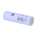 21700 Akku mit Button-Top für LED-Taschenlampen