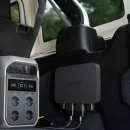 EcoFlow 500 W Batterieladegerät – Schnell & sicher laden unterwegs