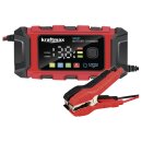 Kraftmax BC-360 6A Smart Kfz-Batterieladegerät mit...