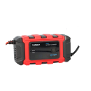 Kraftmax BC-360 6A Smart Kfz-Batterieladegerät mit...