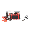 Kraftmax BC-360 6A Kfz-Batterieladegerät