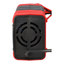 Kraftmax BC-600 10A Ladegerät – 12V/24V Smart Kfz-Lader