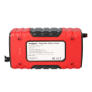 Kraftmax BC-600 10A Ladegerät – 12V/24V Smart Kfz-Lader