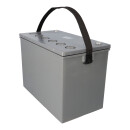 Exide Sprinter Pure Power S12V3400PP 12V 92,8Ah AGM Akku