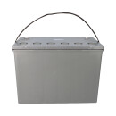 Exide Sprinter Pure Power S12V3400PP 12V 92,8Ah AGM Hochstrombatterie – 3344W, F-M6, USV