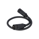 Plug-&-Play Batteriekabel für Zendure Solarstromspeicher