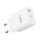 2GO USB Schnellladegerät 20W – USB-C & USB-A Netzteil, weiß