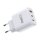 2GO 65W Triple‑Port Ladegerät mit 2&time