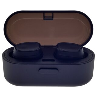 2GO Bluetooth Headset Twin BT3 mit Ladebox