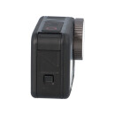 PATONA SL5 6K Actioncam mit EIS, Dual Display, 170° & Zubehör