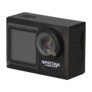 PATONA SL4 5K Actionkamera mit wasserdichtem Gehäuse