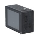 PATONA Action Cam Life SL3 4K WLAN 140° mit Zubehör Set