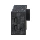 PATONA Action Cam Life SL3 4K WLAN 140° mit Zubehör Set