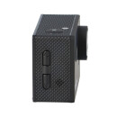 PATONA Action Cam SL3 4K – kompakt, wasserdicht & vielseitig