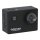 PATONA Action Cam Life SL3 4K WLAN 140° mit Zubehör Set