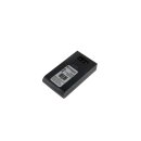 CoPacks Li-Ion Akku 3,7V 1,9Ah passend für Höft...