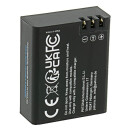 PATONA Platinum Akku 1800mAh 3,8V Li-Ion für PATONA Action Cam Life SL5, 6,84Wh