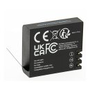 PATONA Platinum Akku für PATONA Action Cam Life SL3 und SL4 3,7V 1000mAh