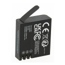 1000 mAh 3,7 V Li-Ion Kameraakku für Life SL3/SL4