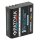 PATONA Platinum Kamera-/Camcorder-Akku für Action Cam Life SL3 und SL4 3,7V 1000mAh