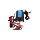 B-Ware Victron Blue Smart IP65 12/15 Bluetooth Ladegerät 12V 15A für Blei und Lithium Akkus