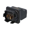 Shimano SM-BTE80 Ladeadapter für STEPS Akkus