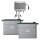 SolarFlow 800 Mikrowechselrichter installiert mit 0% MwSt nach §12 Abs. 3 UstG