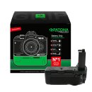 PATONA Batteriegriff VG-C5 RC-L für Sony A9III