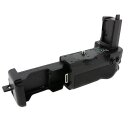 Ergonomischer Batteriegriff für Sony A1II mit...
