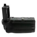 Sony Kamera mit montiertem VG-C5 RC-L Batteriegriff