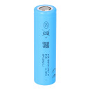 EVE ICR18650-26VA 2650mAh Akku 18650 Flat Top
