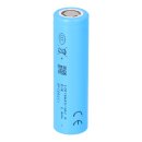 EVE ICR18650-26VA 2650mAh Akku 18650 Flat Top