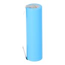 EVE ICR18650-26VA Li-Ion Akku 18650 2650mAh 13A 3,6V U-Lötfahne