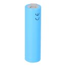 EVE ICR18650-26VA Li-Ion Akku 18650 2650mAh 13A 3,6V U-Lötfahne