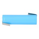 EVE ICR18650-26VA 2650mAh Akku 18650 mit Z-Lötfahne